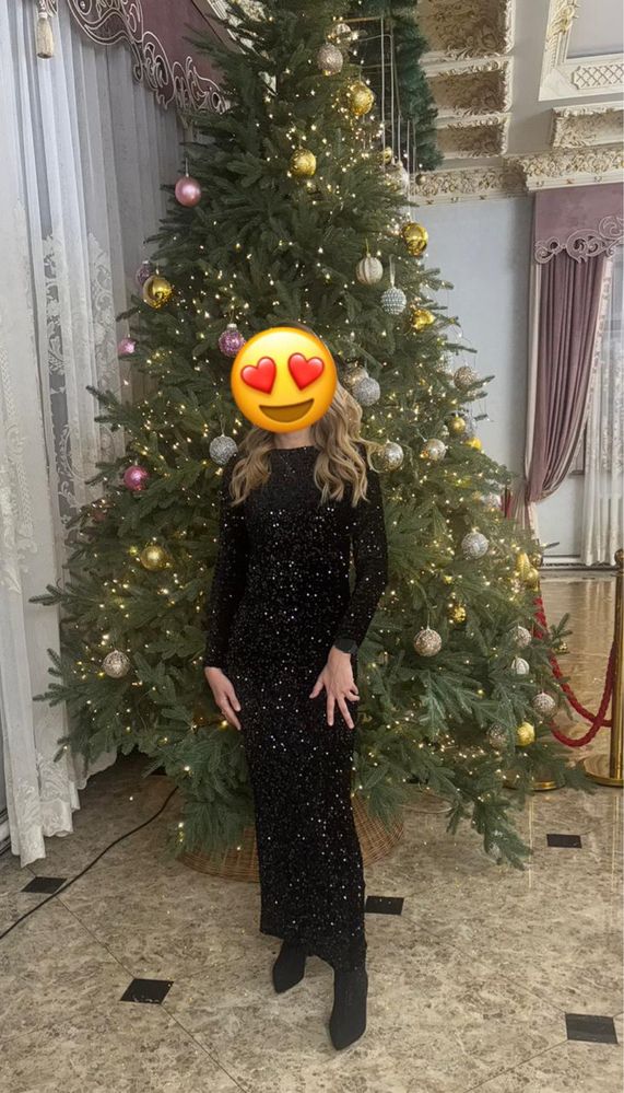 Платья, одевались 1 раз