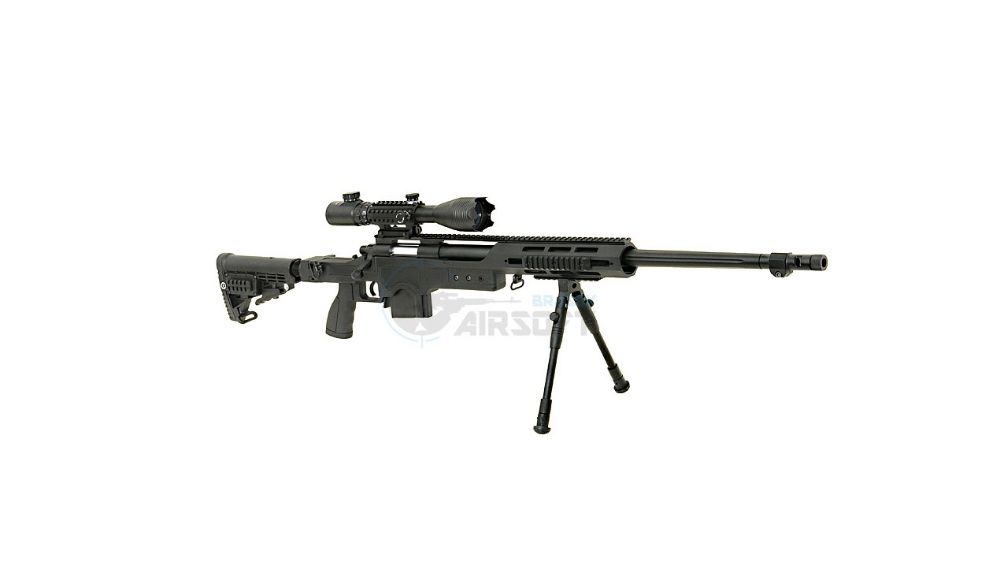 Replica sniper MB4412A WELL