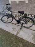 Bicicleta electrica
