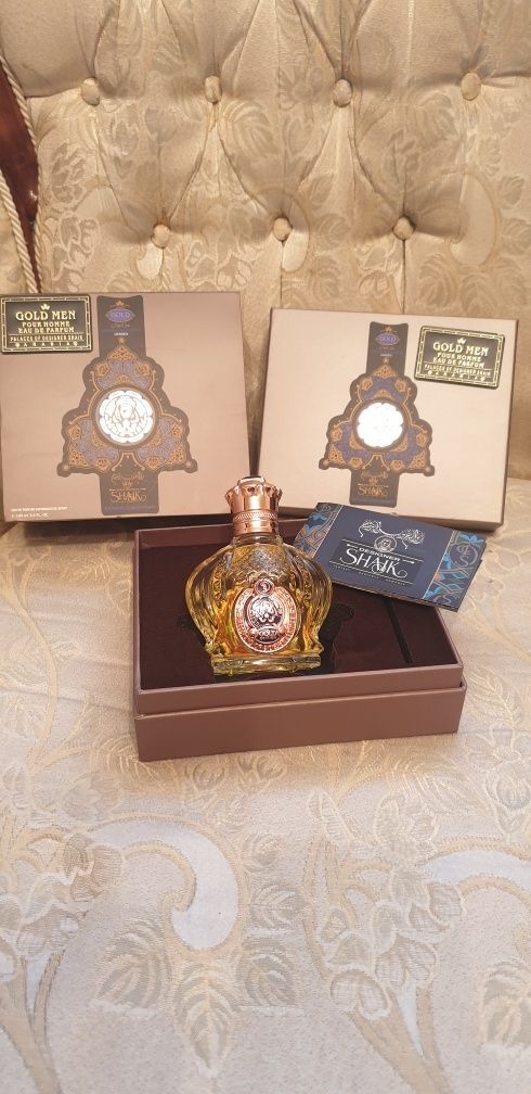 Оригинални маркови парфюми