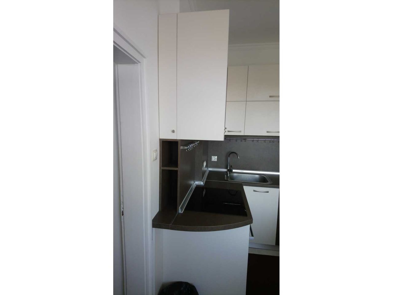 Дава се под наем Едностаен апартамент в София, Банишора - 56 кв.м за 357 € - Снимка #5