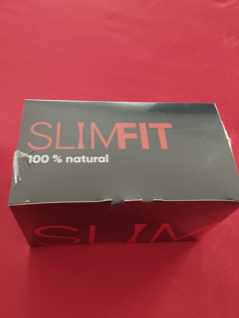 Slimfit Superfood and Superfruit