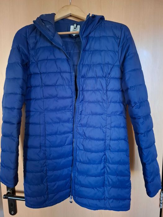 Дамски палта Only и Miss Sixty и яке Оnly