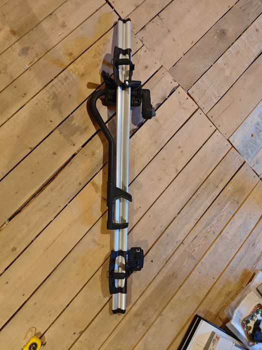 Suport bicicleta Thule ProRide 591