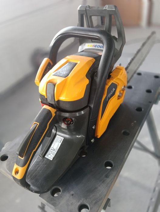 Motoferastrau,drujba Striga SP426