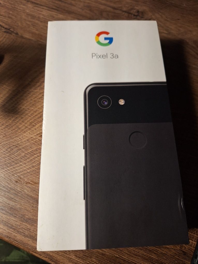 De vânzare Google pixel 3a