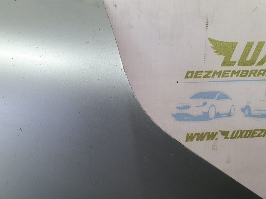 Capota motor Ford Transit Connect 1 [2002 - 2009]