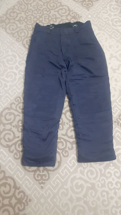 Зимни спецодежда