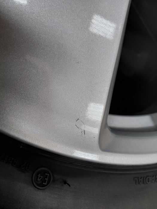 19” ОЕ BMW Джанти Style 427 Гуми Датчици БМВ I3 i 3 EV