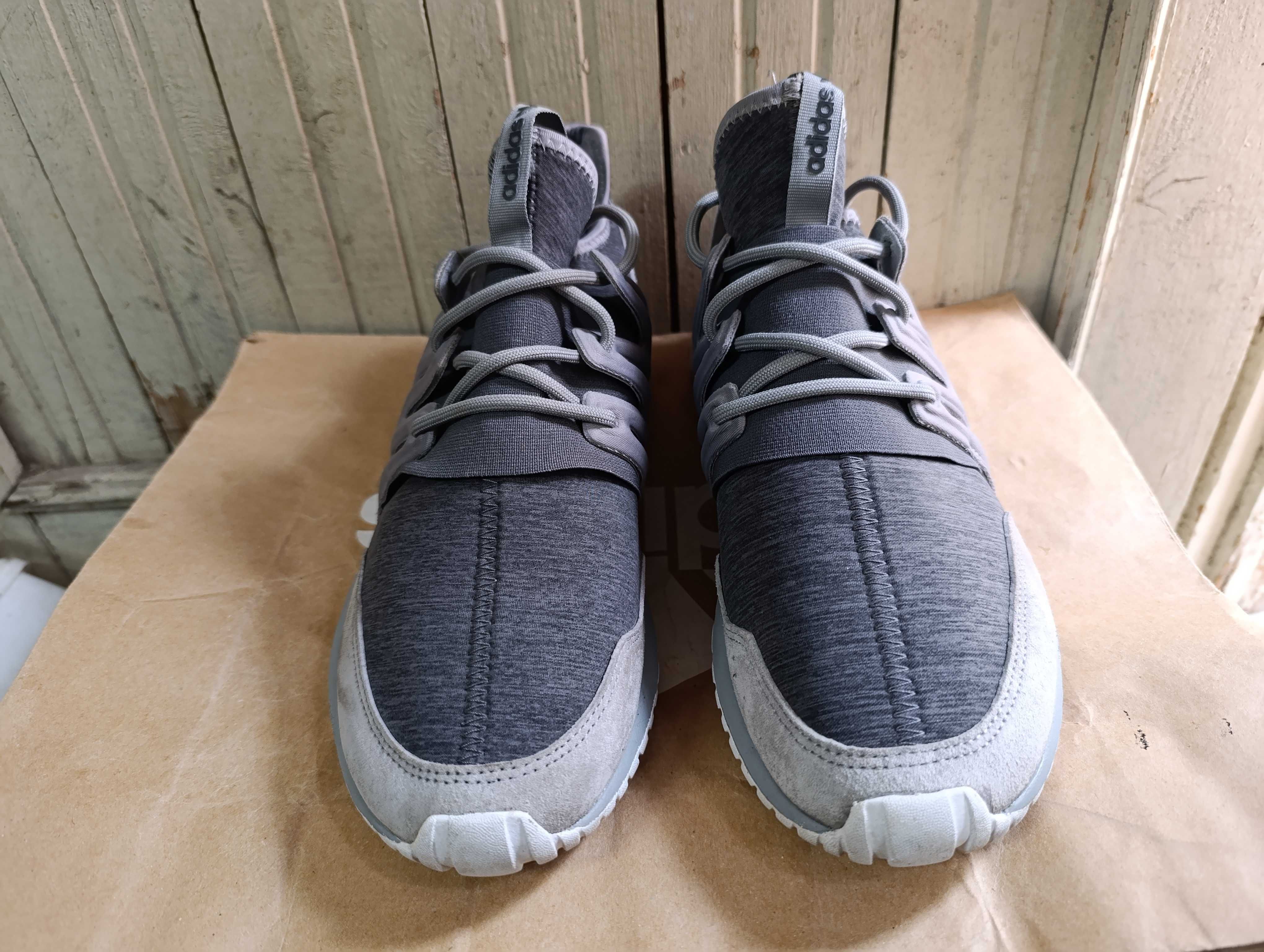 ''Adidas Radial Tubular''оригинални маратонки 45 номер