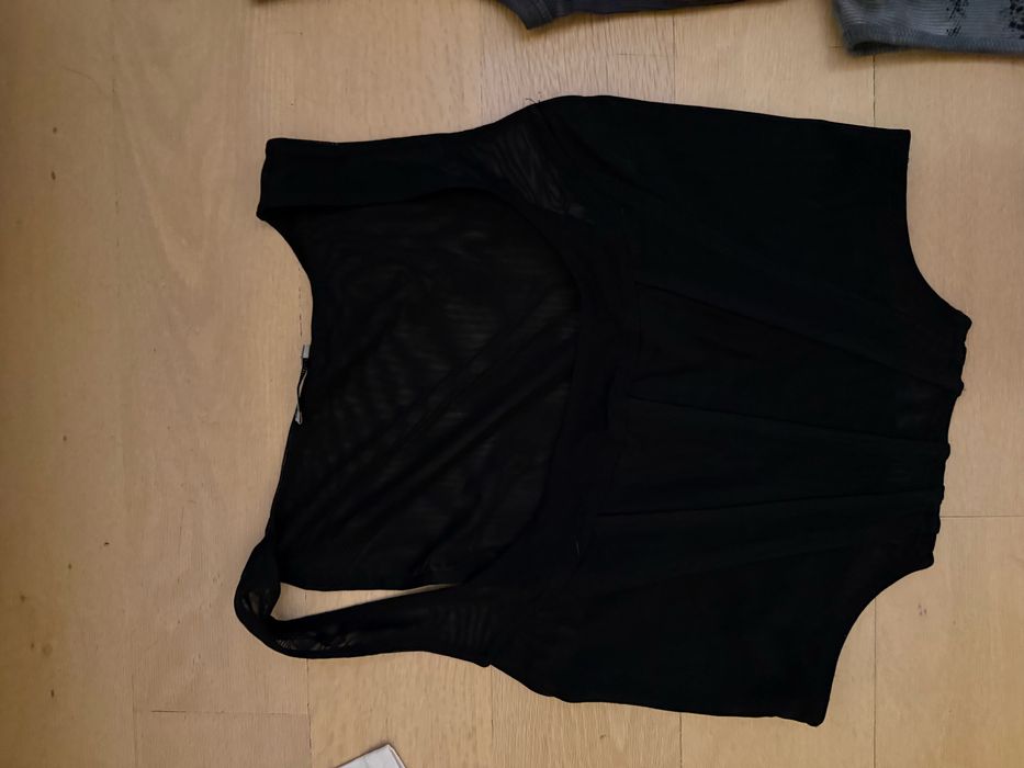 топ/блуза/потник