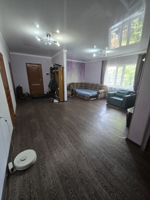 Дом в центре города