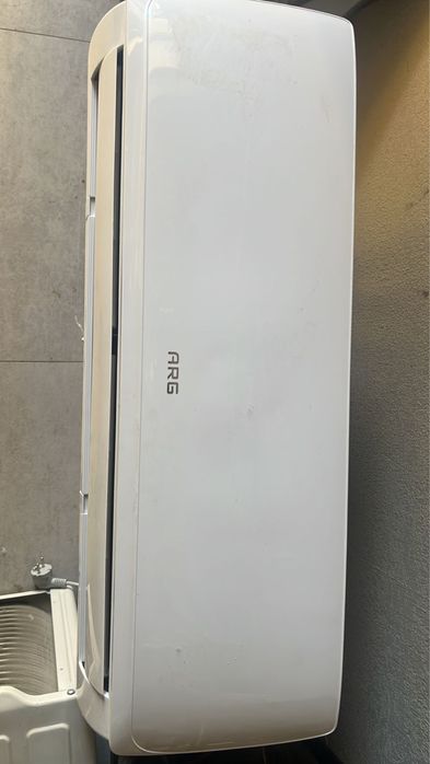 Настенный кондиционер для помещения до 20 м² — отличное состояние!