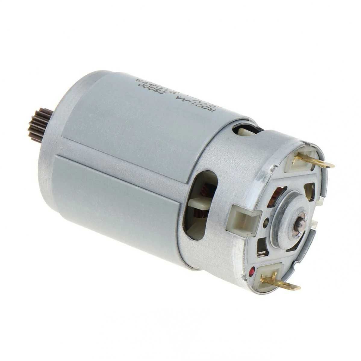 Motor motoras RS550 GRS550VC 21V 14 dinti fierastrau drujba 28000 RPM