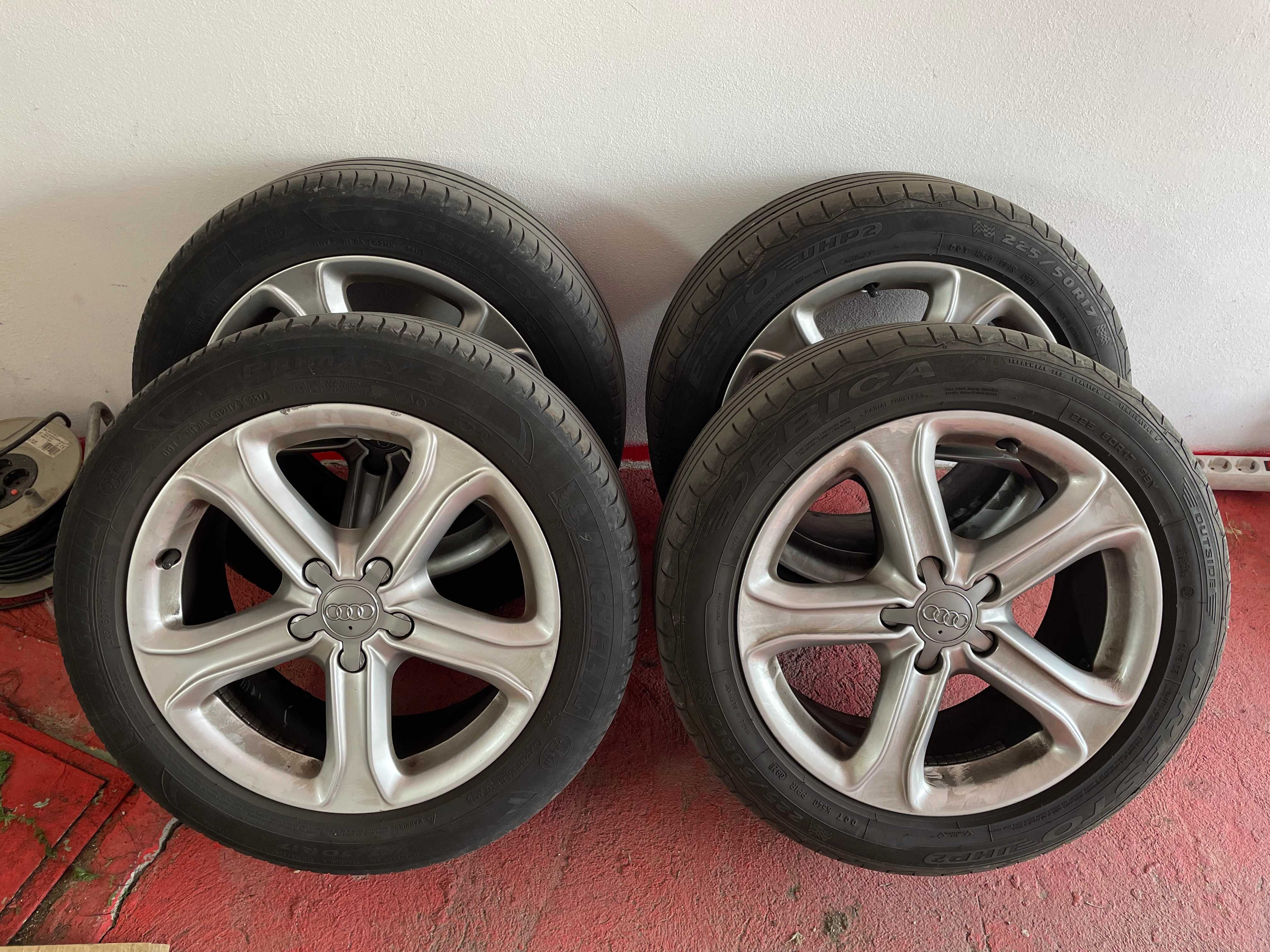 Audi A4 B8 Automat 150 HP ALB