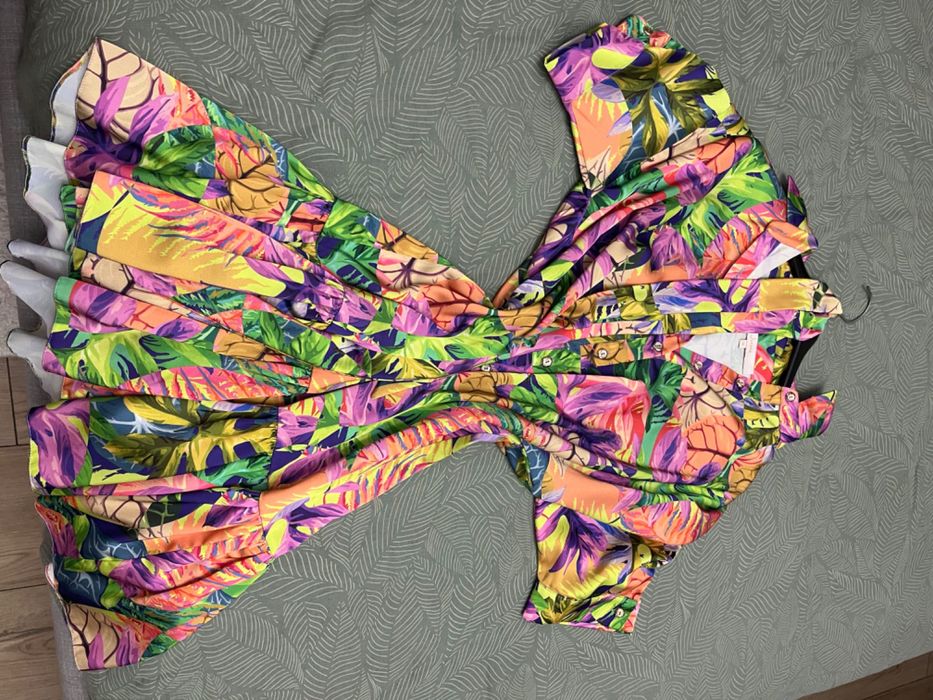 Рокля junona S размер