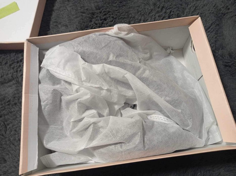 Pantorfi femei cu toc