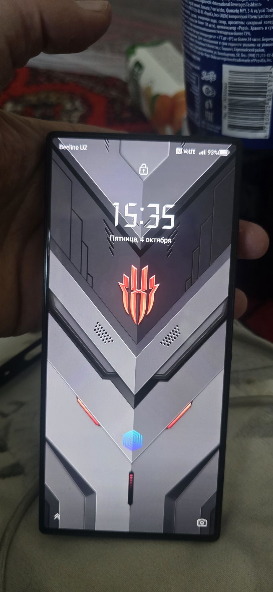REDMAGIC s9 pro orginal