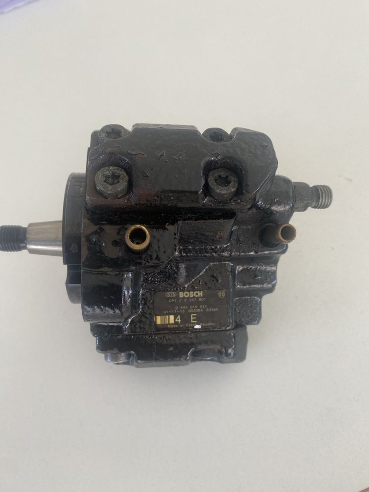 Pompa motorina landrover freelander 2.0 diesel