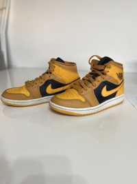 Pantofi Air Jordan