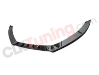 Lip prelungire tuning pentru bara fata dedicat pe Audi A4 B8