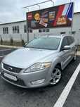 Ford Mondeo Ford Mondeo 2.0 diesel automata