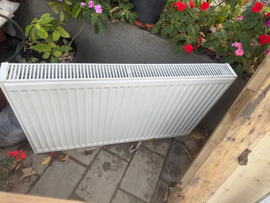 Calorifere 100 120 140