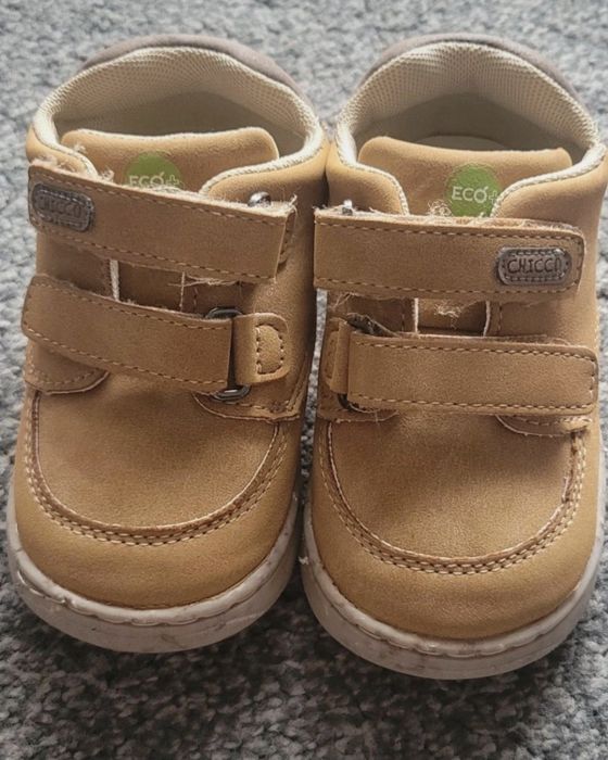 Pantofi ortopedici Chicco marimea 23