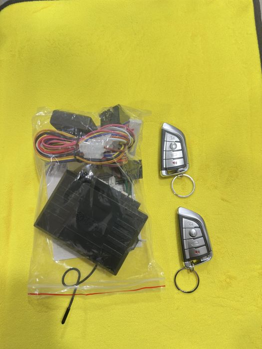 Pult BMW pulti yomoni bemvi