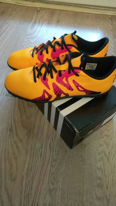 Adidas маратонки