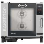Cuptor patiserie Unox Bakertop