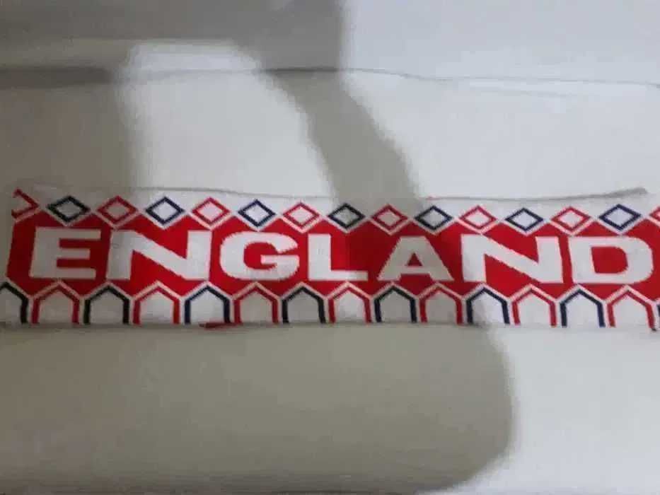 Fular nationala Angliei de Rugby