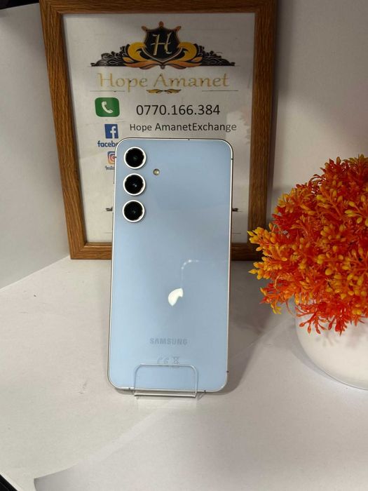 HOPE AMANET P2 - Samsung S24 FE / 128GB / 8 GB Ram