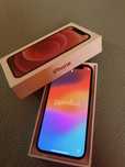 IPhone 12 mini red
