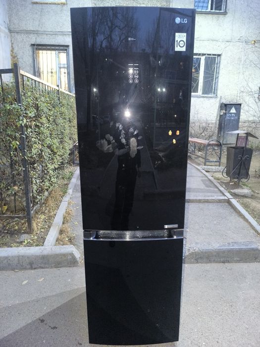 Холодильник LG с доставкой