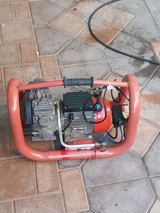 Compresor CONTIMAC in stare excelenta