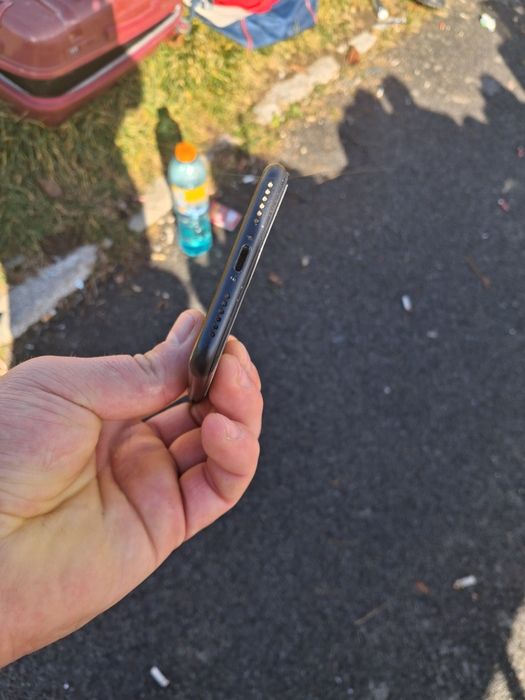 Iphone 7 80% baterie  merge foarte bine totul funtiona !l