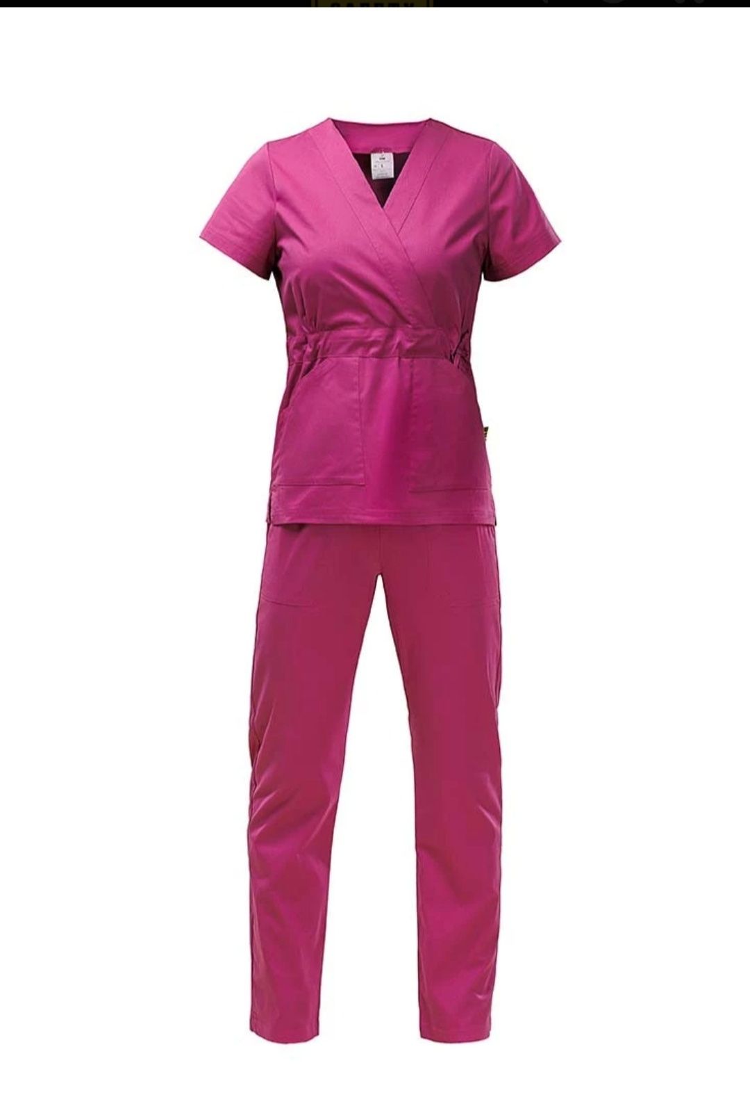 Costum medical dama