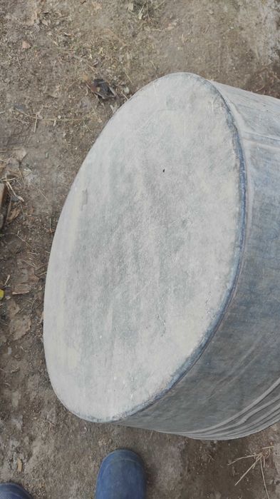 Лаган металлический. Лаген темыр калынг