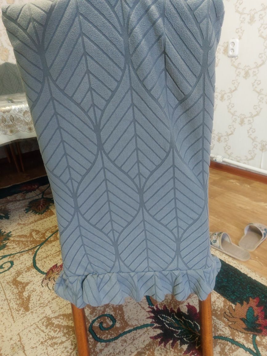 Чехлы  для стульев