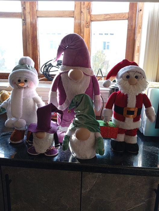 Продаю новый ручной работы и принимаю заказы.