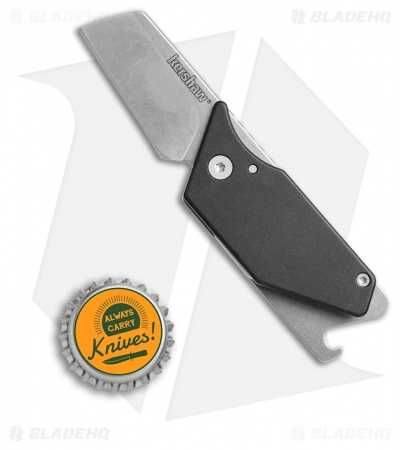 Нож Kershaw Sinkevich Pub Friction Lock Knife