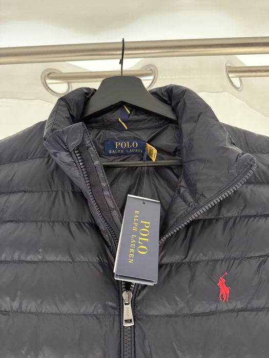 Vesta Polo Ralph Lauren - Terra Vest Noua