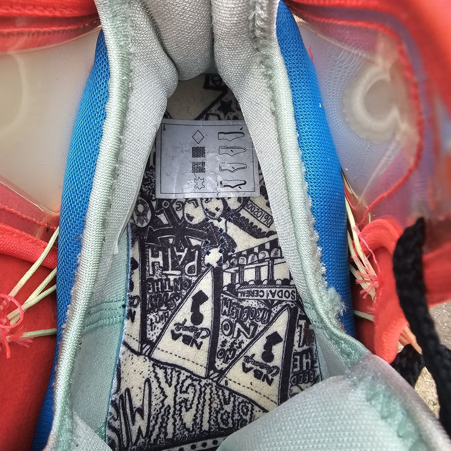 Nike Lebron 19 "Lebronival"