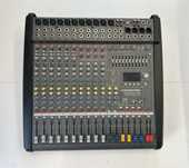 Vand mixer dynacord Powermate PM1000.3