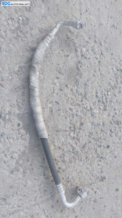 Teava Conducta AC Aer Conditionat Clima Volkswagen Jetta 3 2005 - 2011 Cod 1K0820721AK [X3532]