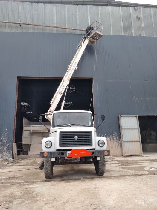 Вышка хизмати 24 7