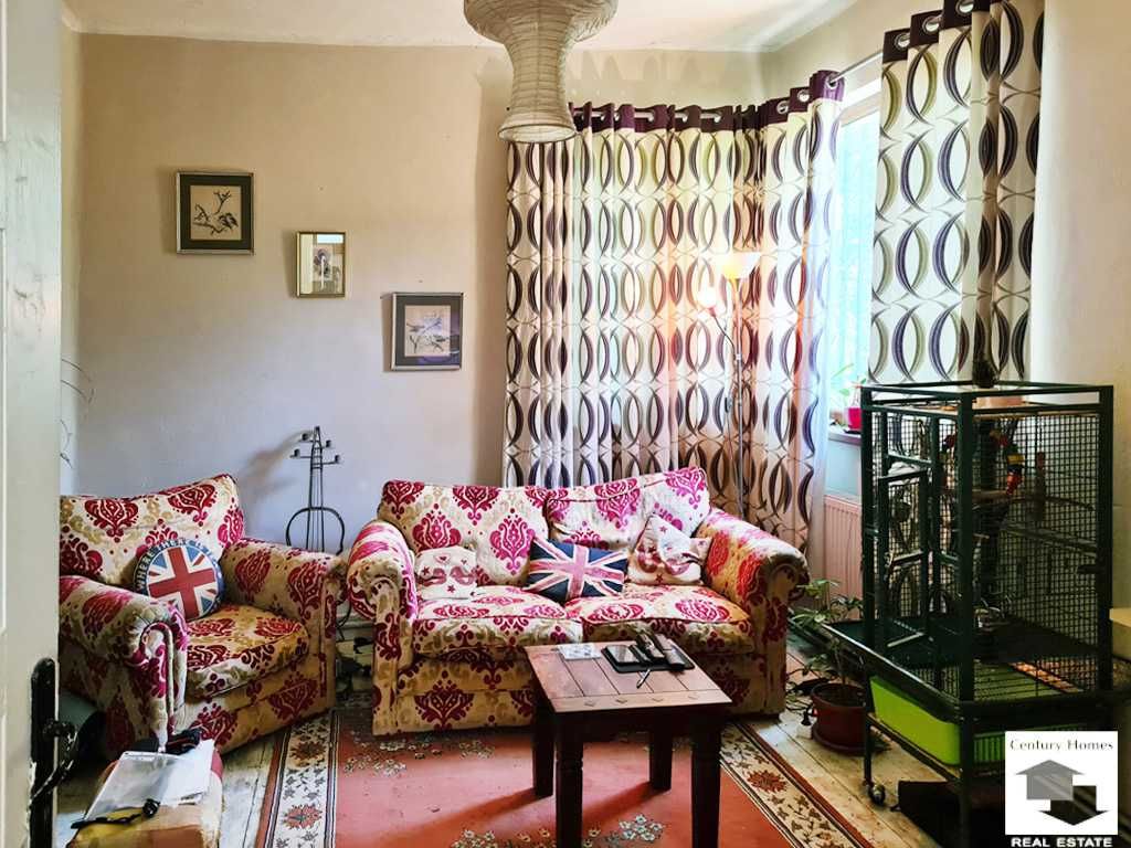 Продава се Къща в с. Драганово, Област Велико Търново - 130 кв.м за 412 €/кв.м - Снимка #5