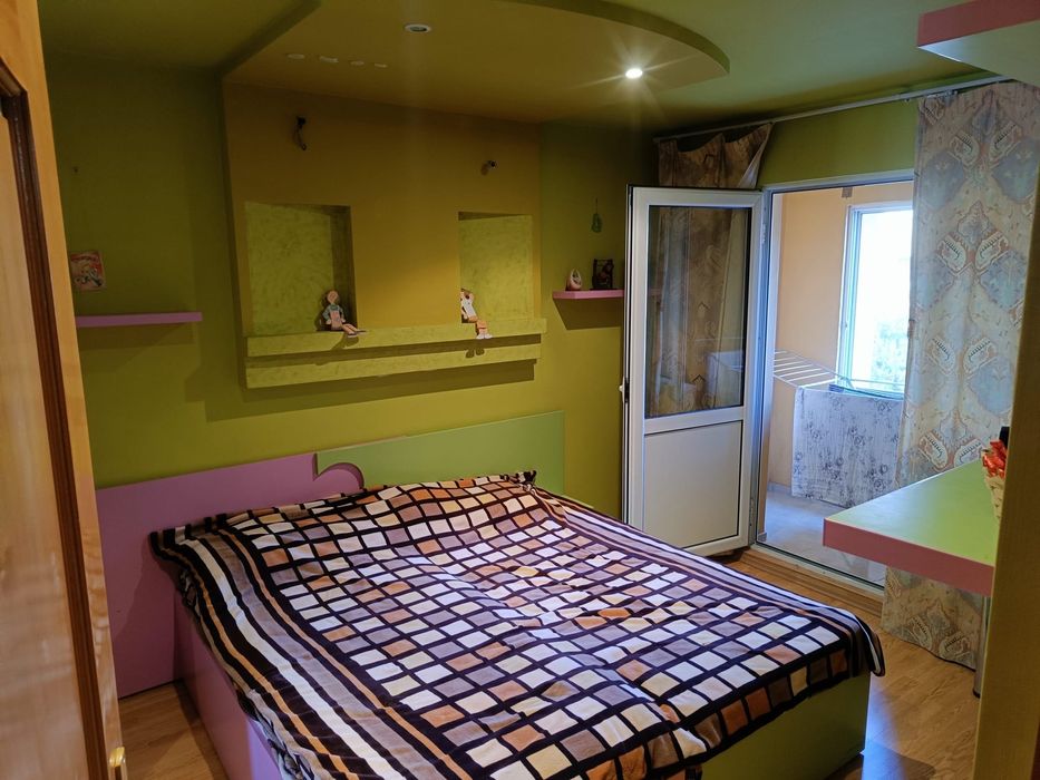 Apartament de inchiriat- Campia Turzii- 3 camere