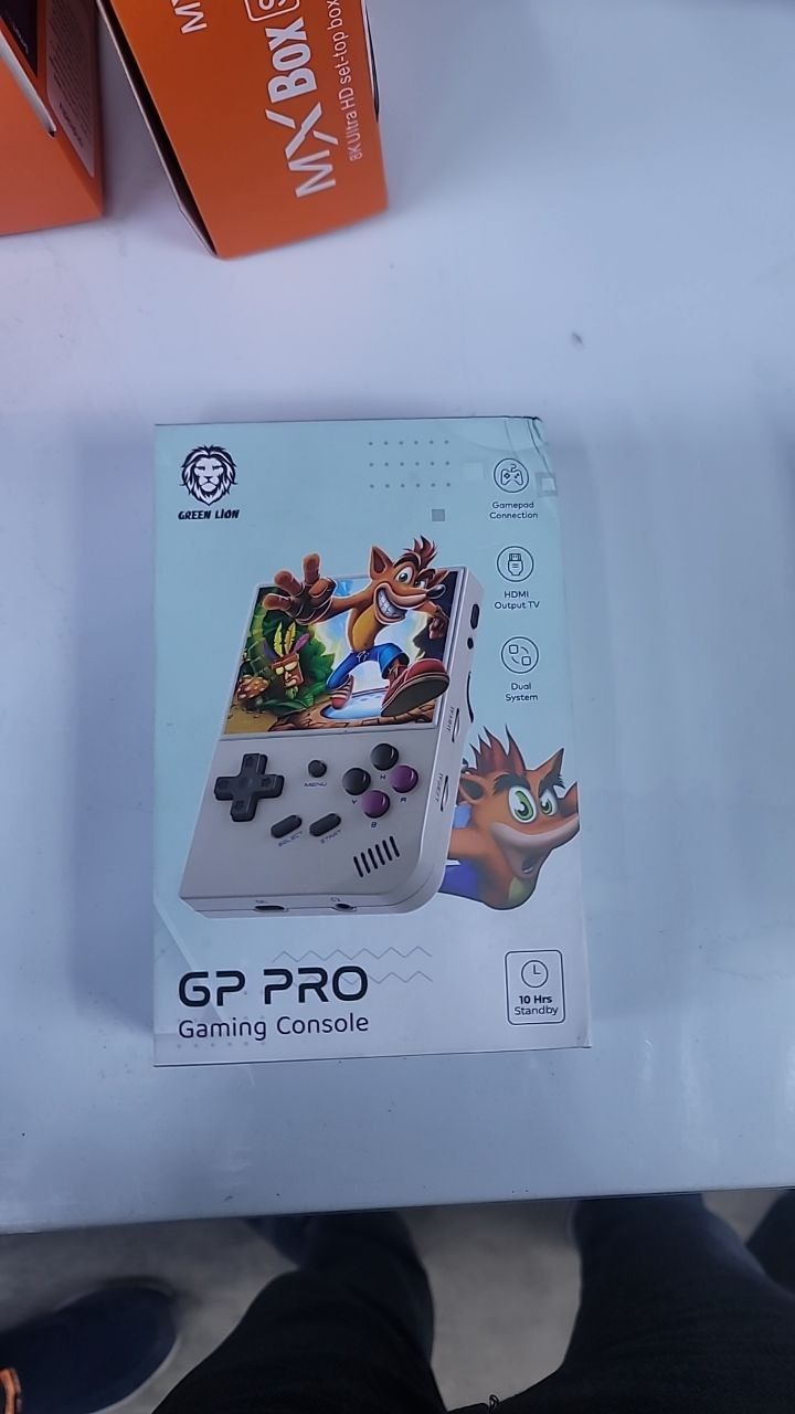 PlayStation mini